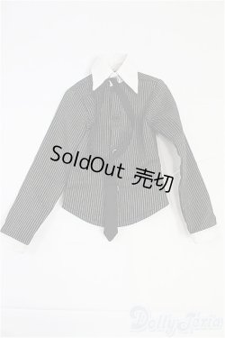 画像1: SDGrB＆SD13男の子/OF:トップス/1/3　65ｃｍ　BJD　MJD　衣装　ドール用 I-25-09-21-065-KD-ZI