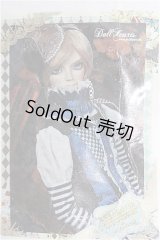 70cmサイズドール/OF:衣装　DollHeart　70cm男の子ドール用衣装kd000050/0 I-25-09-21-055-KD-ZI