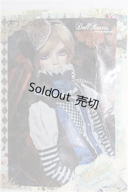 画像1: 70cmサイズドール/OF:衣装　DollHeart　70cm男の子ドール用衣装kd000050/0 I-25-09-21-055-KD-ZI