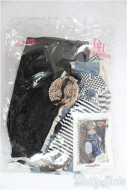 画像2: 70cmサイズドール/OF:衣装　DollHeart　70cm男の子ドール用衣装kd000050/0 I-25-09-21-055-KD-ZI
