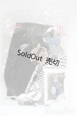画像2: 70cmサイズドール/OF:衣装　DollHeart　70cm男の子ドール用衣装kd000050/0 I-25-09-21-055-KD-ZI