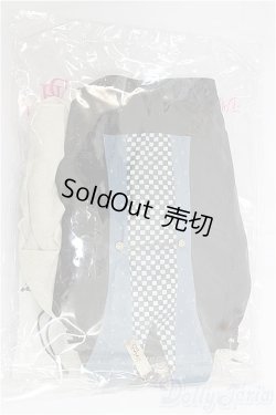 画像3: 70cmサイズドール/OF:衣装　DollHeart　70cm男の子ドール用衣装kd000050/0 I-25-09-21-055-KD-ZI