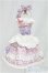 画像1: SD/OF:ワンピース/1/3　60ｃｍ　BJD　MJD　衣装　ドール用 I-25-09-21-061-KD-ZI (1)