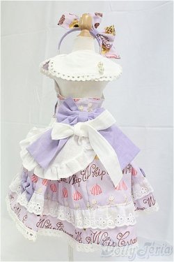 画像3: SD/OF:ワンピース/1/3　60ｃｍ　BJD　MJD　衣装　ドール用 I-25-09-21-061-KD-ZI
