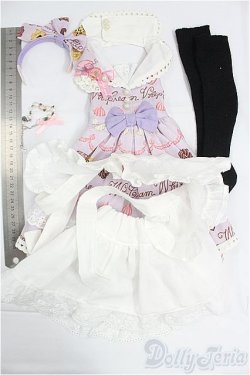 画像4: SD/OF:ワンピース/1/3　60ｃｍ　BJD　MJD　衣装　ドール用 I-25-09-21-061-KD-ZI