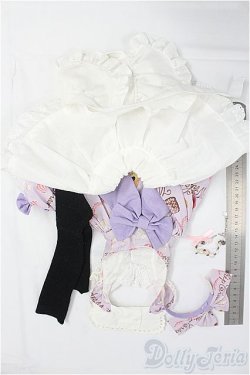 画像5: SD/OF:ワンピース/1/3　60ｃｍ　BJD　MJD　衣装　ドール用 I-25-09-21-061-KD-ZI