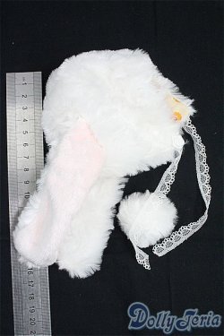 画像2: SD/OF:小物　かぶりもの　尻尾 I-25-09-14-285-KD-ZI