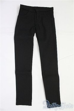 画像1: SDGrB＆SD13男の子/OF:CODENOiR black slim pants I-25-09-14-284-KD-ZI