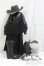 画像3: SD17B/OF:Ludo衣装セット/1/3　70ｃｍ　BJD　MJD　衣装　ドール用 I-25-09-21-052-KD-ZI