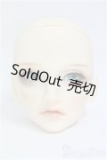 SWITCH/SEOLROK カスタムヘッド/BJD　球体関節人形 I-25-09-21-058-KD-ZI
