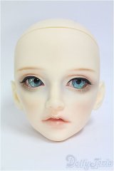 SWITCH/SEOLROK カスタムヘッド/BJD　球体関節人形 I-25-09-21-058-KD-ZI