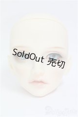 SWITCH/SEOLROK カスタムヘッド/BJD　球体関節人形 I-25-09-21-058-KD-ZI