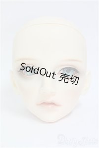 SWITCH/SEOLROK カスタムヘッド/BJD　球体関節人形 I-25-09-21-058-KD-ZI