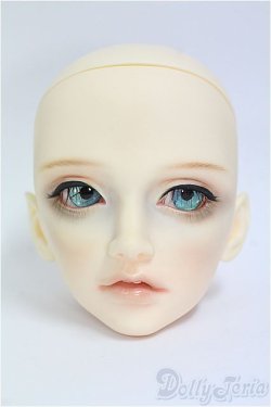 画像1: SWITCH/SEOLROK カスタムヘッド/BJD　球体関節人形 I-25-09-21-058-KD-ZI