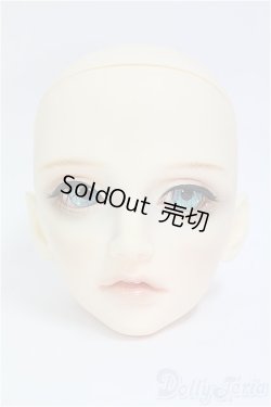 画像1: SWITCH/SEOLROK カスタムヘッド/BJD　球体関節人形 I-25-09-21-058-KD-ZI