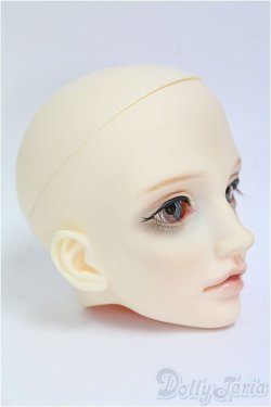 画像2: SWITCH/SEOLROK カスタムヘッド/BJD　球体関節人形 I-25-09-21-058-KD-ZI