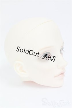 画像2: SWITCH/SEOLROK カスタムヘッド/BJD　球体関節人形 I-25-09-21-058-KD-ZI