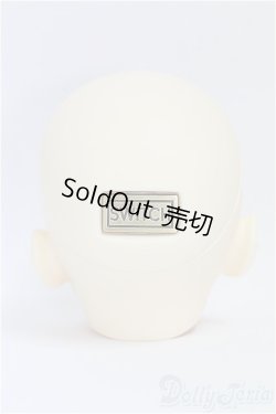 画像4: SWITCH/SEOLROK カスタムヘッド/BJD　球体関節人形 I-25-09-21-058-KD-ZI