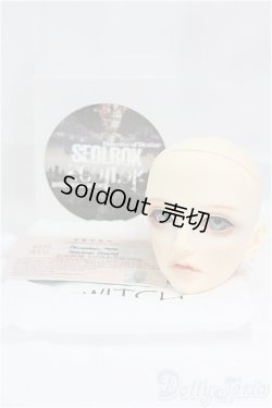 画像5: SWITCH/SEOLROK カスタムヘッド/BJD　球体関節人形 I-25-09-21-058-KD-ZI