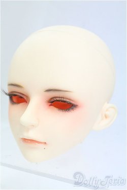 画像2: LUTS/SSDF AVALANCHEヘッド/BJD　球体関節人形 I-25-09-21-059-KD-ZI