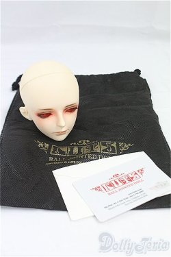 画像5: LUTS/SSDF AVALANCHEヘッド/BJD　球体関節人形 I-25-09-21-059-KD-ZI