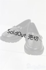 65-70cmサイズドール/OF:靴 I-25-09-14-270-KD-ZI