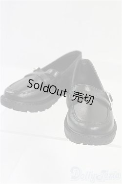 画像1: 65-70cmサイズドール/OF:靴 I-25-09-14-270-KD-ZI