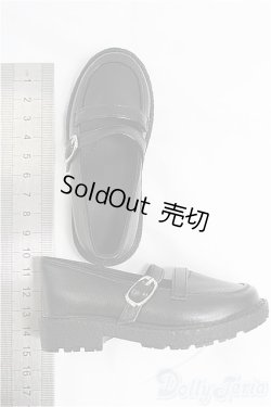 画像3: 65-70cmサイズドール/OF:靴 I-25-09-14-270-KD-ZI