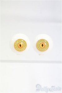 18ｍｍ/アクリルアイ I-25-09-14-272-KD-ZI