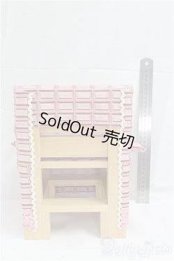 画像3: SD/椅子 I-25-09-14-299-KD-ZI