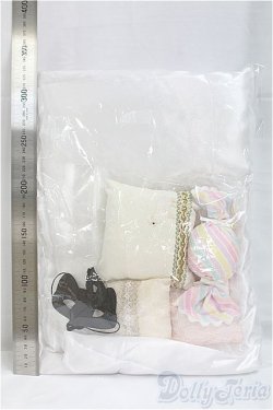 画像2: SD/OF:その他小物/1/3　60ｃｍ　BJD　MJD　衣装　ドール用 I-25-09-21-051-KD-ZI