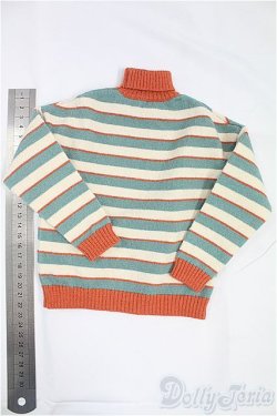 画像2: SDGrB＆SD13男の子/OF:トップス MELODY.C様製ニットセーター I-25-09-14-258-KD-ZI