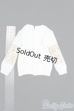 画像2: SDM&MSD/OF:トップス VOLKS製アグリーセーター(トナカイ)・ミニ I-25-09-14-259-KD-ZI