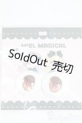 20ｍm/アニメアイ　Miel Magical様製 I-25-09-14-277-KD-ZI