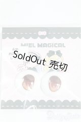 20ｍm/アニメアイ　Miel Magical様製 I-25-09-14-277-KD-ZI