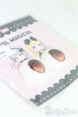 画像2: 20ｍm/アニメアイ　Miel Magical様製 I-25-09-14-277-KD-ZI