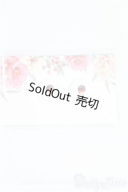 画像1: 20mm/アニメアイ　凪色宇宙様 I-25-09-14-276-KD-ZI