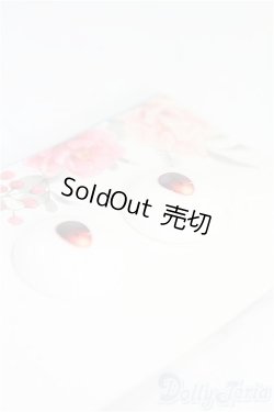 画像2: 20mm/アニメアイ　凪色宇宙様 I-25-09-14-276-KD-ZI