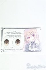 20mm/アニメアイ　 I-25-09-14-273-KD-ZI