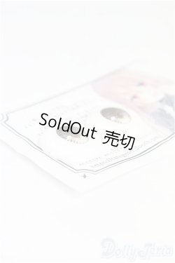 画像2: 20mm/アニメアイ　 I-25-09-14-273-KD-ZI