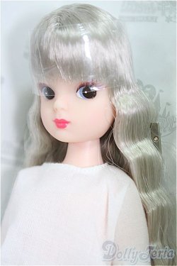 画像2: 復刻版初代リカちゃん /リカちゃんキャッスル 25周年記念　11844　C I-25-09-14-265-KD-ZI