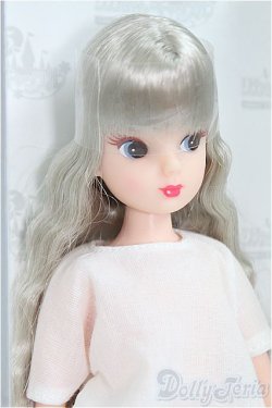 画像3: 復刻版初代リカちゃん /リカちゃんキャッスル 25周年記念　11844　C I-25-09-14-265-KD-ZI