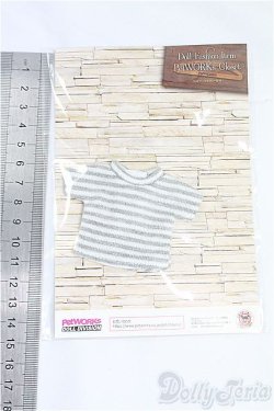 画像2: でこニキ＆うさぎぃ/OF：グレーボーダーT I-25-09-14-280-KD-ZI