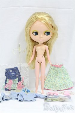 画像5: ネオブライス/アイラブユーイッツトゥルー I-25-09-21-023-KD-ZI