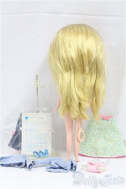 画像6: ネオブライス/アイラブユーイッツトゥルー I-25-09-21-023-KD-ZI