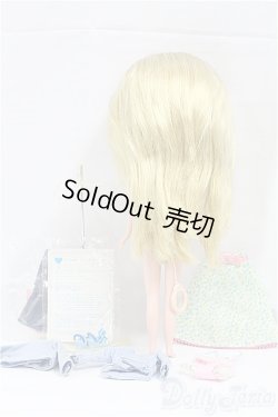 画像6: ネオブライス/アイラブユーイッツトゥルー I-25-09-21-023-KD-ZI