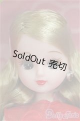 リカちゃん/ハローキティ セレブレーション スタイル LiccA スタイリッシュドールコレクション I-25-09-21-005-KD-ZI