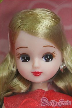画像1: リカちゃん/ハローキティ セレブレーション スタイル LiccA スタイリッシュドールコレクション I-25-09-21-005-KD-ZI