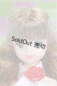 ナイスジェニー/エリーゼ I-25-09-21-006-KD-ZI