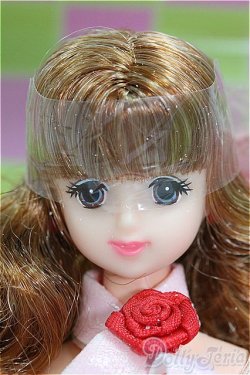 画像1: ナイスジェニー/エリーゼ I-25-09-21-006-KD-ZI